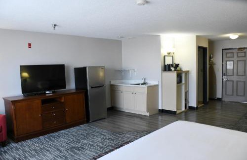 Fort Dodge Hotel | Best Western Fort Dodge