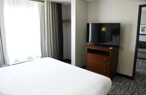 Fort Dodge Hotel | Best Western Fort Dodge