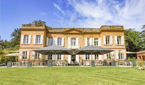 Toulouse South-East Hotel | Best Western Premier Le Domaine de Montjoie