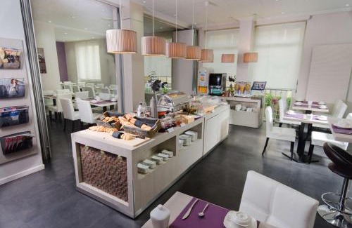 Villefranche-sur-Saone Hotel | Best Western Plus Hotel Plaisance