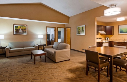 Gaylord Hotel | Best Western Gaylord