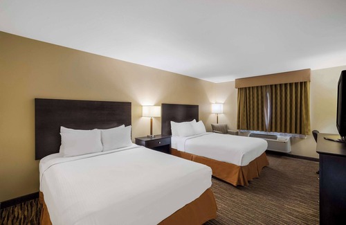 Cortaro Hotel | Best Western Gold Poppy Inn