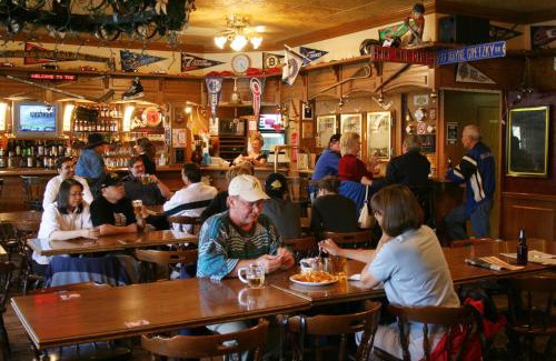 Whitehorse Hotel | Best Western Gold Rush Inn