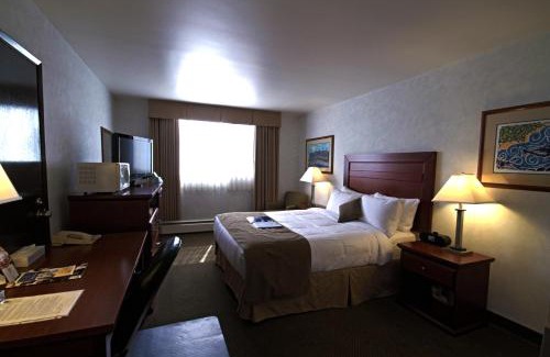 Whitehorse Hotel | Best Western Gold Rush Inn