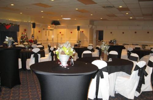 Whitehorse Hotel | Best Western Gold Rush Inn
