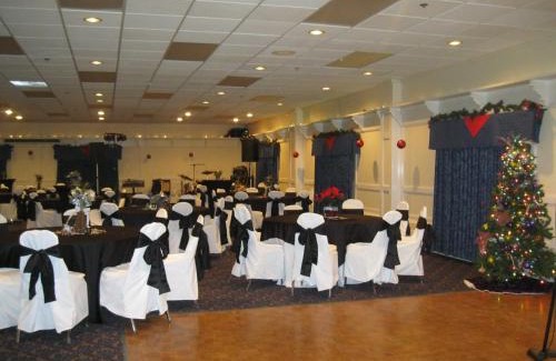 Whitehorse Hotel | Best Western Gold Rush Inn