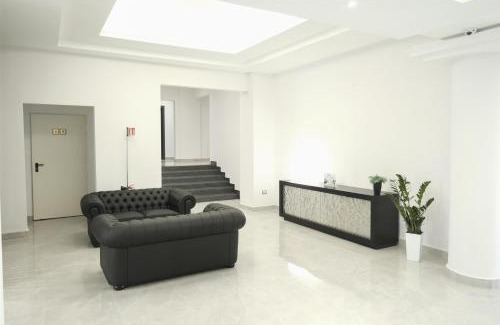 Caraffa di Catanzaro Hotel | Best Western Grand Hotel Catanzaro