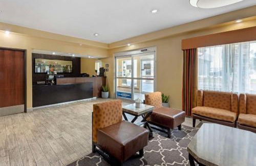 Moore Hotel | Best Western Greentree Inn & Suites