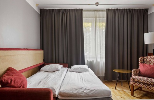 Ostermalm Hotel | Best Western Gustaf Wasa Hotel