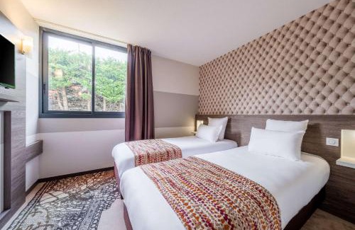 Le Passage Hotel | Best Western Hôtel Agen Le Passage, Agen Sud