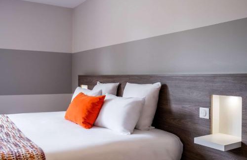 Le Passage Hotel | Best Western Hôtel Agen Le Passage, Agen Sud