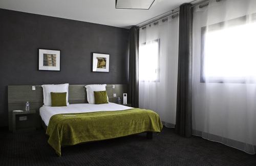 Guerande Hotel | Best Western Hôtel De La Cité & Spa
