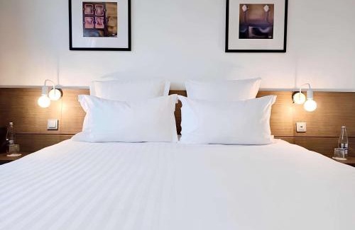 Guerande Hotel | Best Western Hôtel De La Cité & Spa