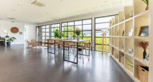 Guerande Hotel | Best Western Hôtel De La Cité & Spa