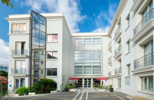 Antibes Hotel | Best Western Hôtel Journel Antibes Juan-les-Pins