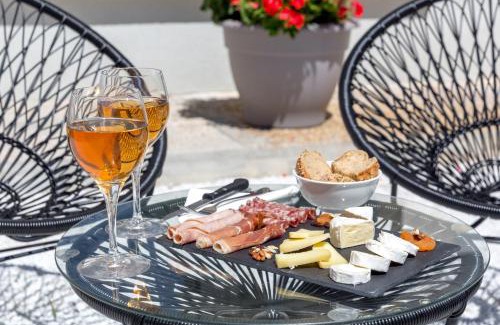 Antibes Hotel | Best Western Hôtel Journel Antibes Juan-les-Pins