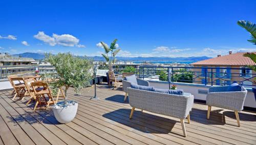 Antibes Hotel | Best Western Hôtel Journel Antibes Juan-les-Pins