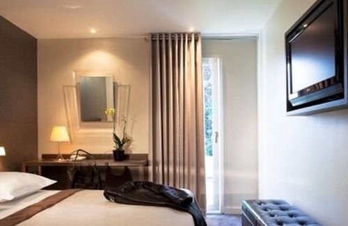 Tremblay-en-France Hotel | Best Western Hotel Acadie Paris Nord Villepinte
