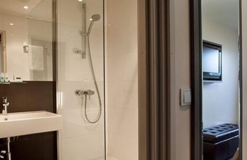 Tremblay-en-France Hotel | Best Western Hotel Acadie Paris Nord Villepinte