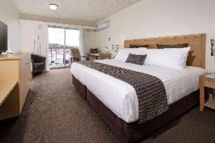 Hobart Central Business District Hotel | Best Western Hobart
