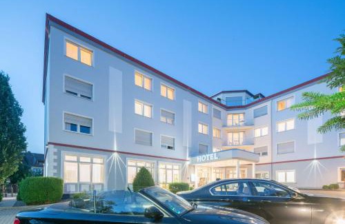 Goettingen Hotel | Best Western Hotel Am Papenberg