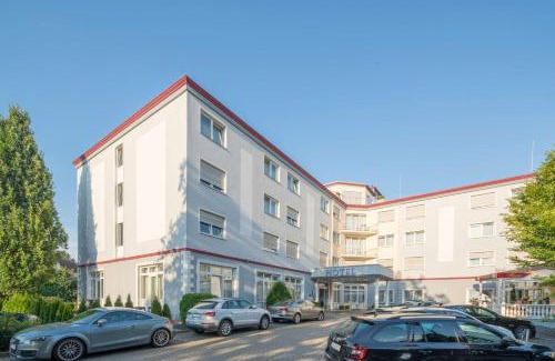 Goettingen Hotel | Best Western Hotel Am Papenberg