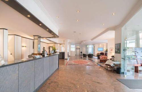 Goettingen Hotel | Best Western Hotel Am Papenberg