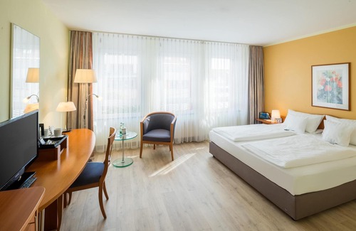 Plauen Hotel | Best Western Hotel Am Strassberger Tor