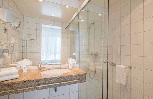 Plauen Hotel | Best Western Hotel Am Strassberger Tor