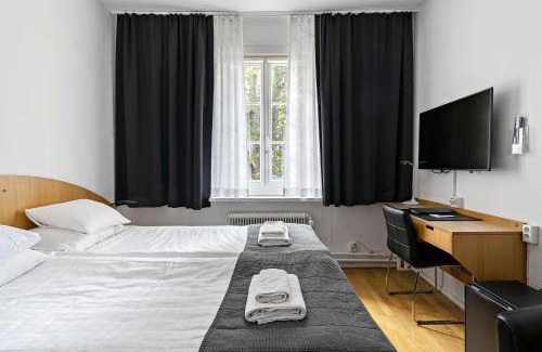 Kristianstad Hotel | Best Western Hotel Anno 1937