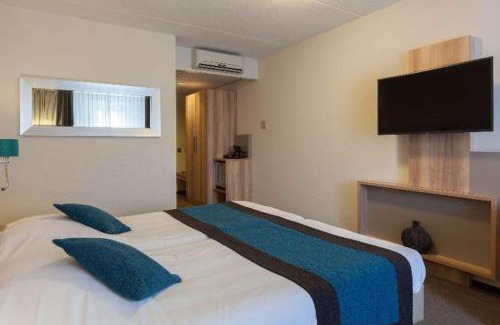 Harderwijk Hotel | Best Western Hotel Baars