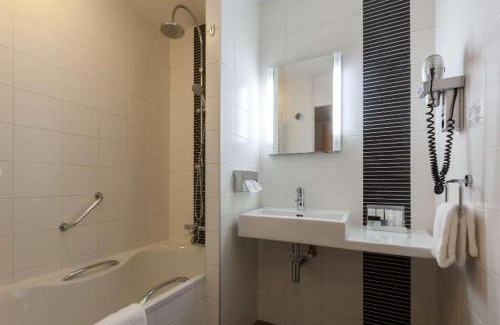 Harderwijk Hotel | Best Western Hotel Baars