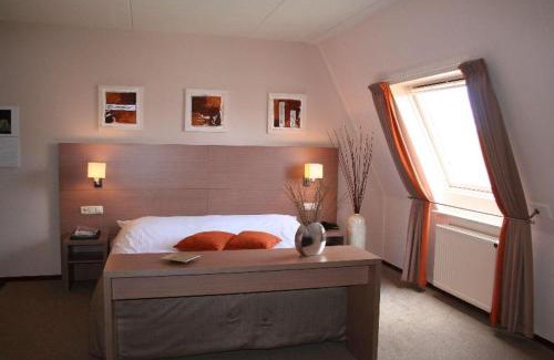 Harderwijk Hotel | Best Western Hotel Baars