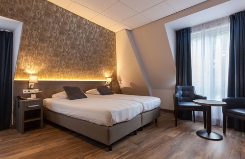 Harderwijk Hotel | Best Western Hotel Baars