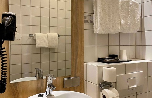 Harderwijk Hotel | Best Western Hotel Baars