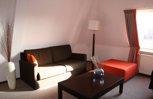 Harderwijk Hotel | Best Western Hotel Baars