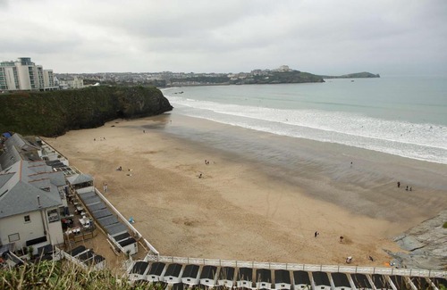 Newquay City Centre Hotel | Best Western Hotel Bristol