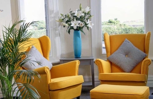 Newquay City Centre Hotel | Best Western Hotel Bristol