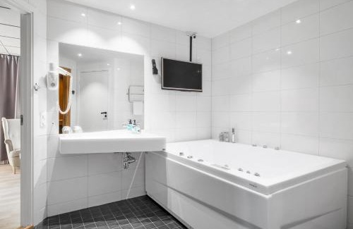 Gavle Hotel | Best Western Hotel City Gavle