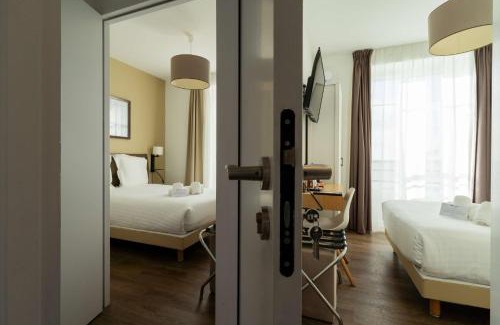 Saint-Marc-sur-Mer Hotel | Best Western Hotel De La Plage Saint Marc sur Mer