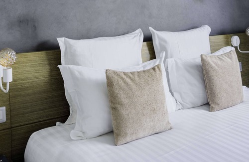 Guerande Hotel | Best Western Hotel de la Cite & Spa