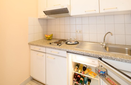 Weil am Rhein Hotel | Best Western Hotel Dreilaenderbruecke