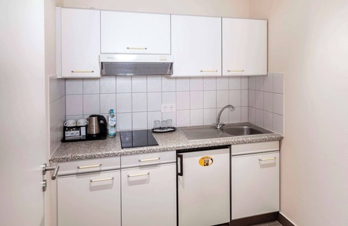 Weil am Rhein Hotel | Best Western Hotel Dreilaenderbruecke