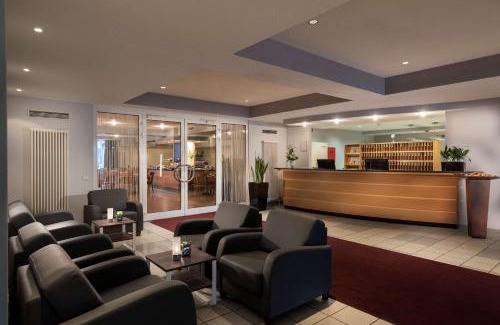 Aplerbecker Straße Hotel | Best Western Hotel Dortmund Airport