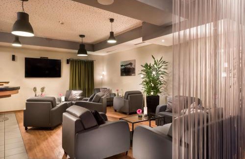 Aplerbecker Straße Hotel | Best Western Hotel Dortmund Airport