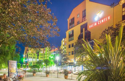 Weil am Rhein Hotel | Best Western Hotel Dreiländerbrücke Weil am Rhein/Basel