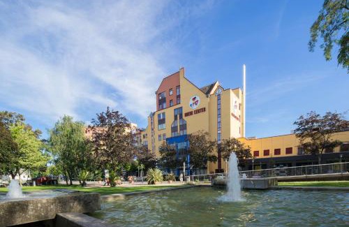 Weil am Rhein Hotel | Best Western Hotel Dreiländerbrücke Weil am Rhein/Basel