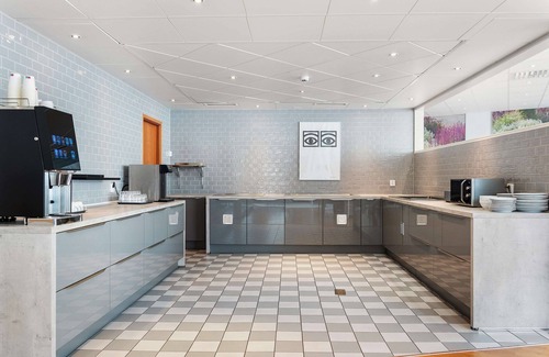 Vasteras Hotel | Best Western Hotel Esplanade