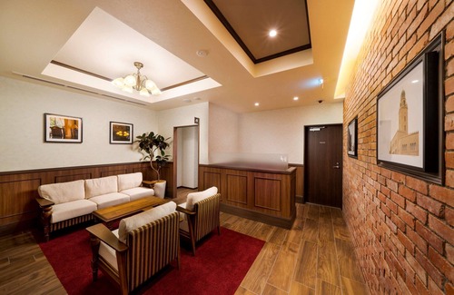 Shin-Yokohama Hotel | Best Western Hotel Fino Shin-Yokohama