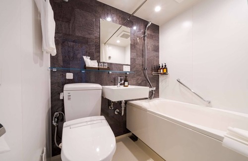 Shin-Yokohama Hotel | Best Western Hotel Fino Shin-Yokohama